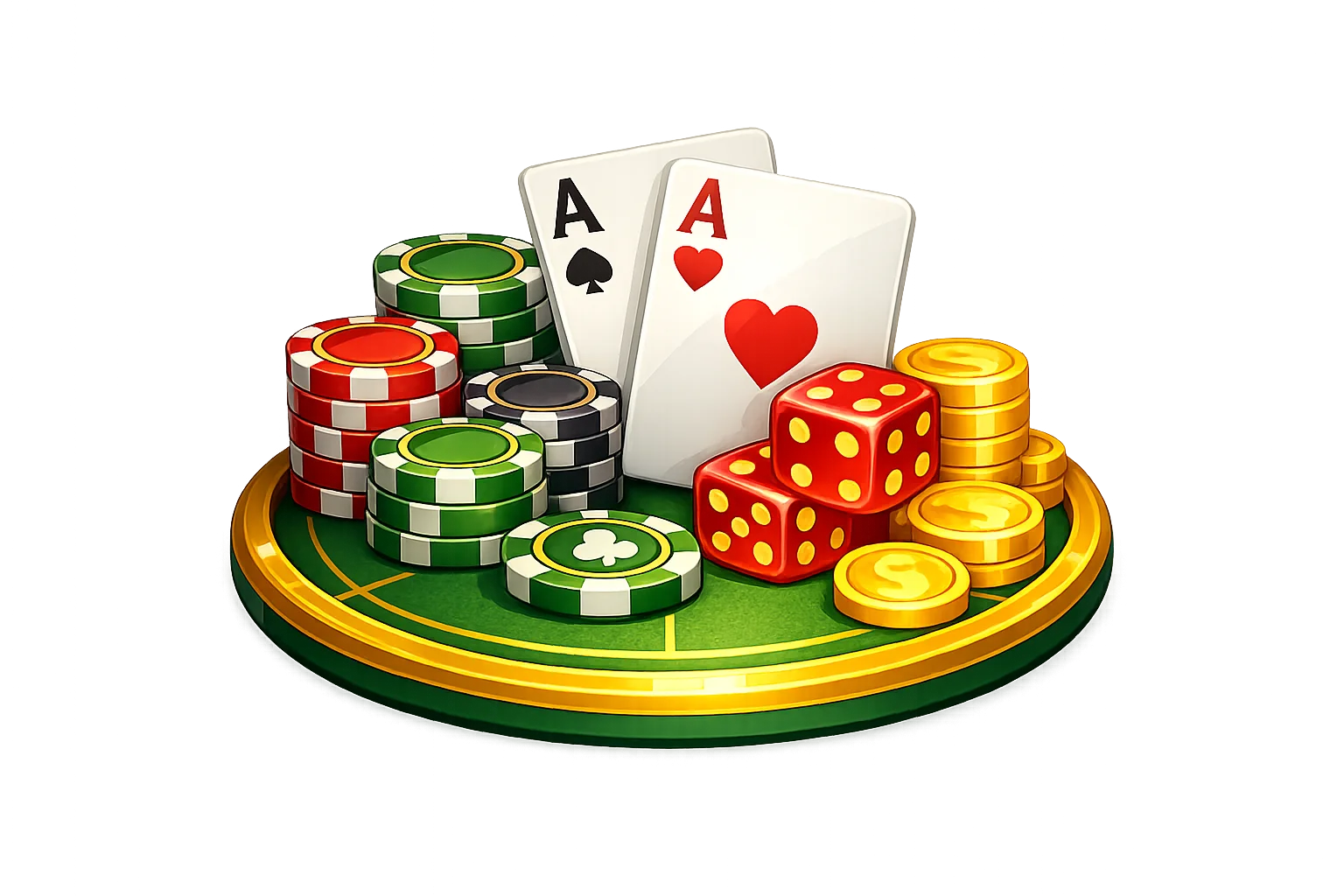 table games